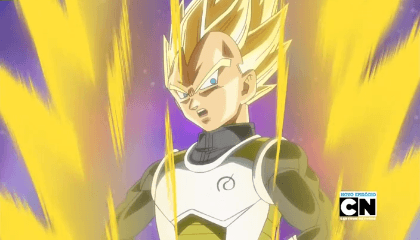 Assistir Dragon Ball Super Dublado Episódio 35 - O Ódio se Torna Força! Vegeta Vai Para o Tudo ou Nada!