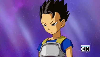 Assistir Dragon Ball Super Dublado Episódio 37 - Não Se Esqueça do Orgulho dos Saiyajins! Vegeta vs. o Saiyajin do Universo 6!