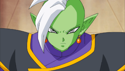 Assistir Dragon Ball Super Dublado Episódio 58 - Zamasu e Black, o Mistério Aumenta!!