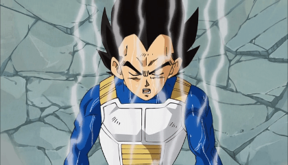 Assistir Dragon Ball Super Dublado Episódio 63 - Não Subestime a Células dos Super Sayajins! Começa A Heroica Batalha de Vegeta!