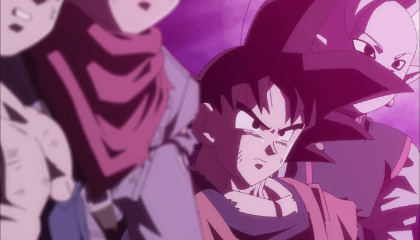 Assistir Dragon Ball Super Dublado Episódio 66 - A Batalha Decisiva! O Poder Milagroso Dos Guerreiros Que Nunca Desistem!