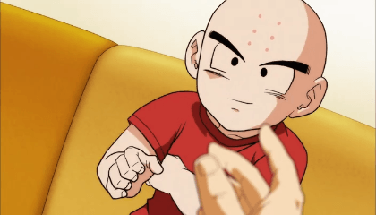 Assistir Dragon Ball Super Dublado Episódio 84 - Son Goku Recruta Kuririn e a Androide No. 18!