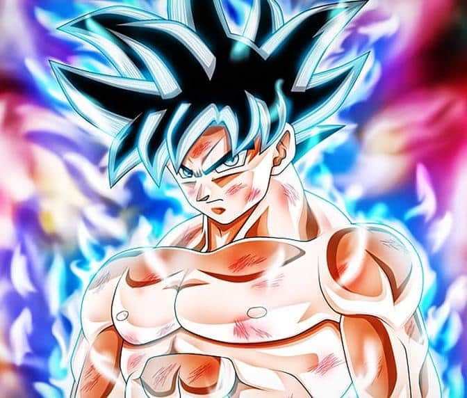 Assistir Dragon Ball Super Dublado Todos os Episódios  Online Completo