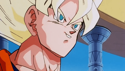 Assistir Dragon Ball Z Dublado Episódio 169 - A tranquilidade de Goku!!