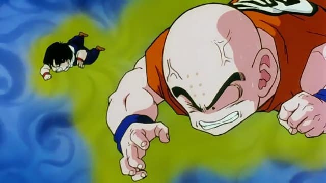 Assistir Dragon Ball Kai Dublado Episodio 144 Online