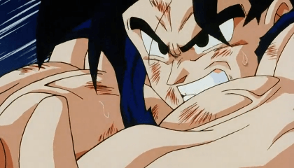 Assistir Dragon Ball Z Dublado Episódio 286 - Goku é o homem mais forte do Universo