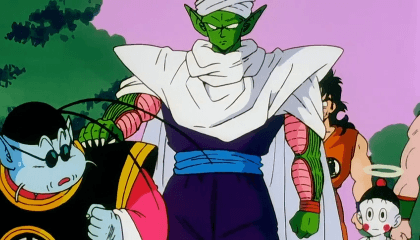 Assistir Dragon Ball Z Dublado Episódio 52 - Preste atenção Goku! Não chegue perto de Freeza