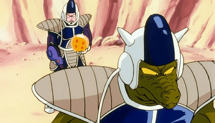 Assistir Dragon Ball Z Dublado Episódio 60 - A Vontade Indestrutível de Goku