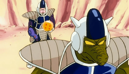 Assistir Dragon Ball Z Dublado Episodio 131 Online