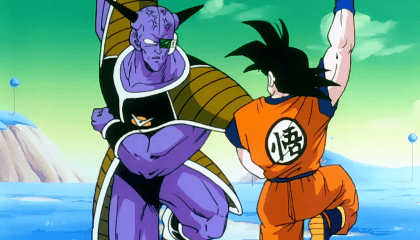 Assistir Dragon Ball Z Dublado Episódio 69 - Já viram o verdadeiro poder de Goku!?