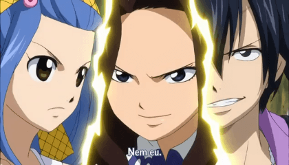 Assistir Fairy Tail  Episódio 100 - Mest!