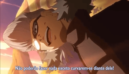 Assistir Fairy Tail  Episódio 107 - Arco da Encarnação