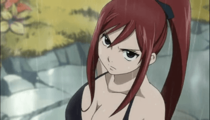 Assistir Fairy Tail  Episódio 111 - Lágrimas de Amor e Vigor