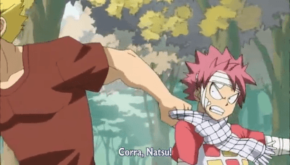 Assistir Fairy Tail  Episódio 122 - Todos De Mãos Dadas