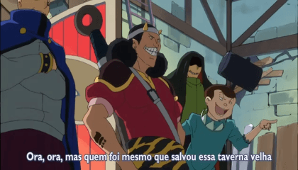 Assistir Fairy Tail  Episódio 123 - Fairy Tail X791