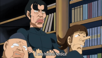 Assistir Fairy Tail  Episódio 136 - O Verdadeiro Problema, Novamente