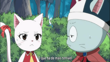 Assistir Fairy Tail  Episódio 142 - A Batalha da Dissonância