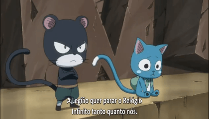 Assistir Fairy Tail  Episódio 148 - As Lágrimas de um Anjo