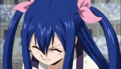 Assistir Fairy Tail  Episódio 170 - Punho Pequeno