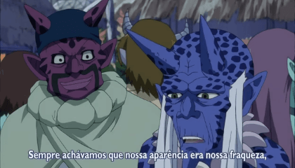 Assistir Fairy Tail  Episódio 18 - Alcance Aquele Céu