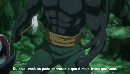 Assistir Fairy Tail  Episódio 183 - O Lugar onde estamos