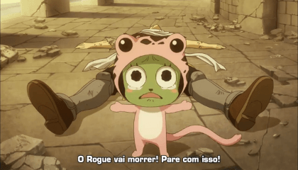 Assistir Fairy Tail  Episódio 188 - Raios Violentos