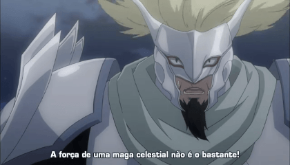 Assistir Fairy Tail  Episódio 192 - Pelo Meu Outro Eu!