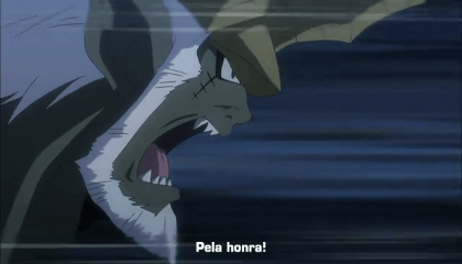 Assistir Fairy Tail  Episódio 196 - Pecado e Sacrifico