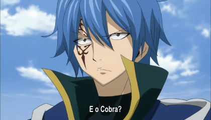 Assistir Fairy Tail  Episódio 200 - As Gotas do Tempo