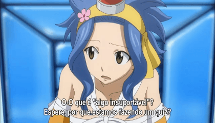 Assistir Fairy Tail  Episódio 208 - Astral Spiritus