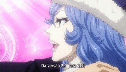 Assistir Fairy Tail  Episódio 220 - 413 Days!