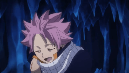 Assistir Fairy Tail  Episódio 221 -  O labirinto de prata!