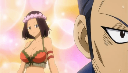 Assistir Fairy Tail  Episódio 222 - Transformar!