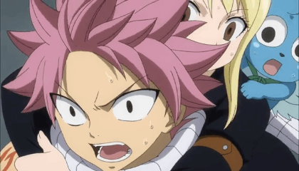 Assistir Fairy Tail  Episódio 226 -  Fairy Tail of the Dead Men!