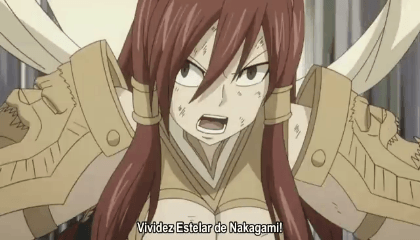 Assistir Fairy Tail  Episódio 229 - O Principio do Retrocesso!