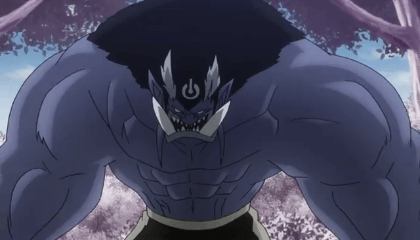 Assistir Fairy Tail  Episódio 231 - Gray vs. Doriate