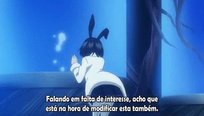 Assistir Fairy Tail  Episódio 240 - História de Tartaros: Aonde as Orações Chegam