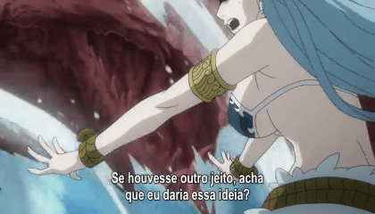 Assistir Fairy Tail  Episódio 248 - História de Tartaros: Ataque Celestial