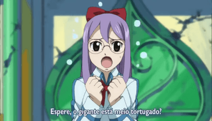 Assistir Fairy Tail  Episódio 25 - Uma Flor Que Nasce na Chuva