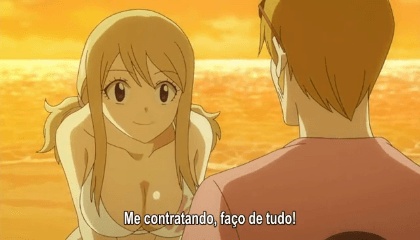 Assistir Fairy Tail  Episódio 276 - Desafiante