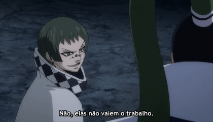 Assistir Fairy Tail  Episódio 279 - Por que eu te amo!