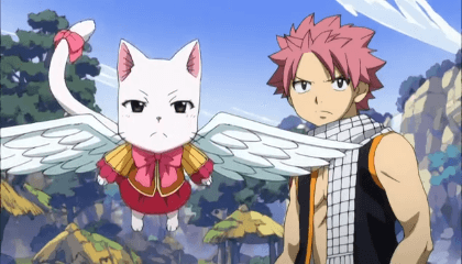 Assistir Fairy Tail  Episódio 55 - Grand Prix da Morte