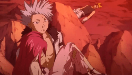 Assistir Fairy Tail  Episódio 60 - Marcha da Destruição