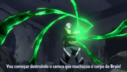 Assistir Fairy Tail  Episódio 64 -  Zero