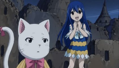 Assistir Fairy Tail  Episódio 65 - De Pegasus à Fadas