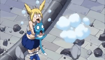 Assistir Fairy Tail  Episódio 67 - Estou com você