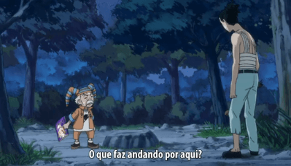 Assistir Fairy Tail  Episódio 8 - O Time Mais Forte