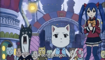 Assistir Fairy Tail  Episódio 90 - O Menino Daquela Vez