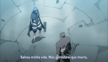 Assistir Fairy Tail  Episódio 94 - Adeus, Edolas