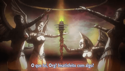 Assistir Fairy Tail  Episódio 96 - Aquele Que Tira a Vida